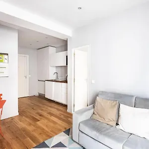  Apartment Vaugirard - Saint Germain Des Pres - Place