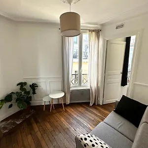  Apartment Lovely - 2 Bedrooms Flat In Saint-germain-des-pres
